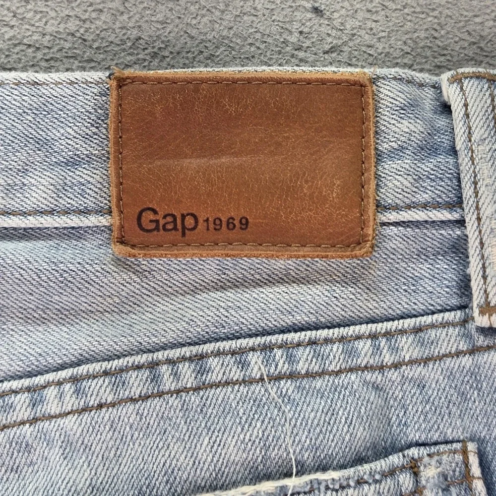GAP important sizing